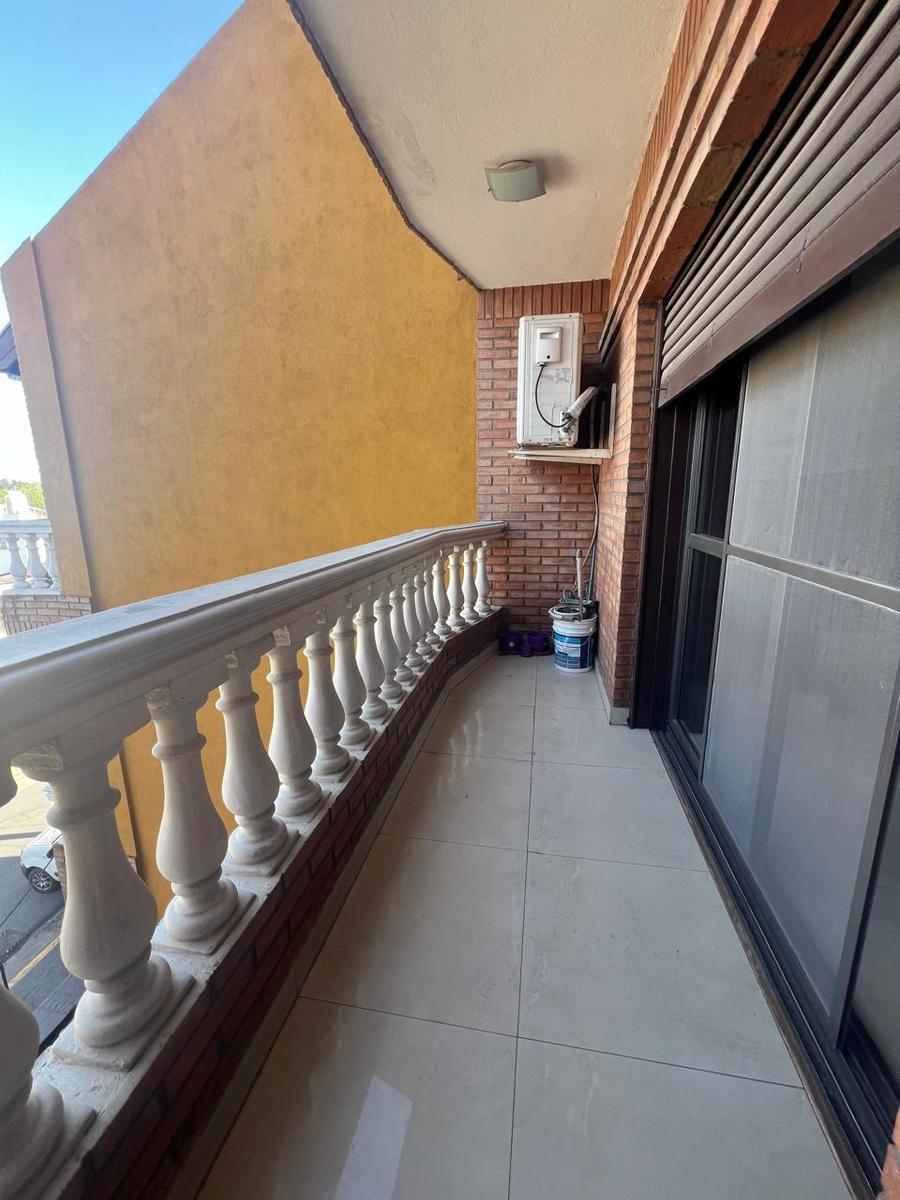 Departamento en Ramos Mejia 1