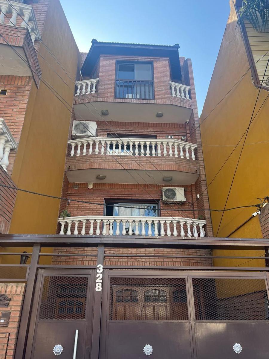 Propiedad en Argentina