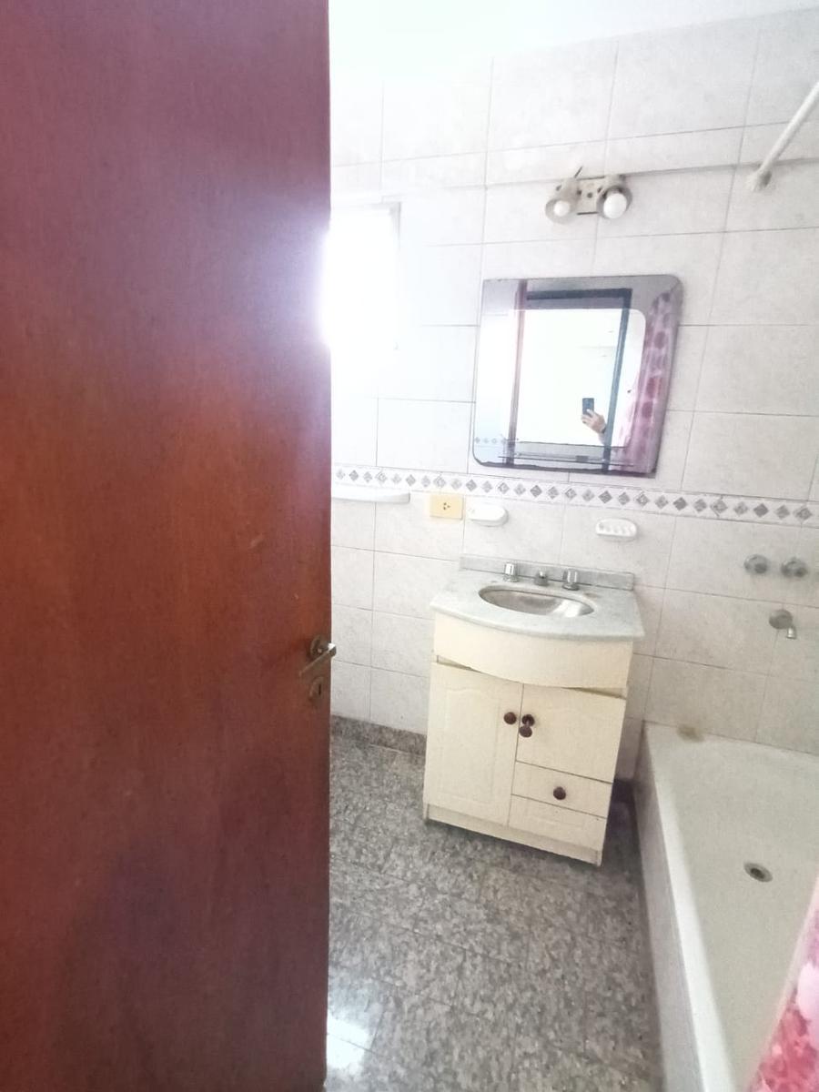Departamento en San Justo 4
