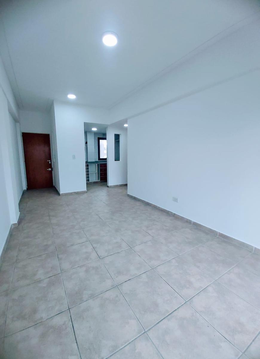 Departamento en Ramos Mejia