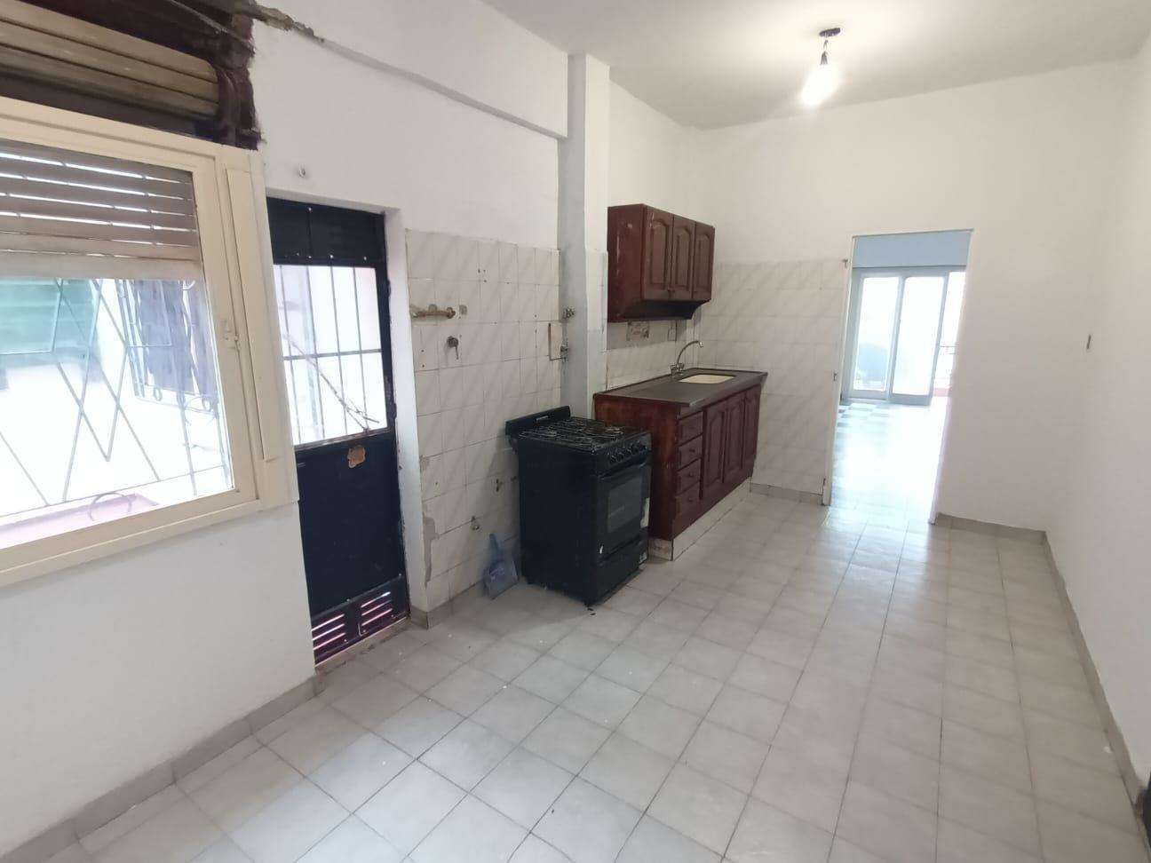 Departamento en Ramos Mejia