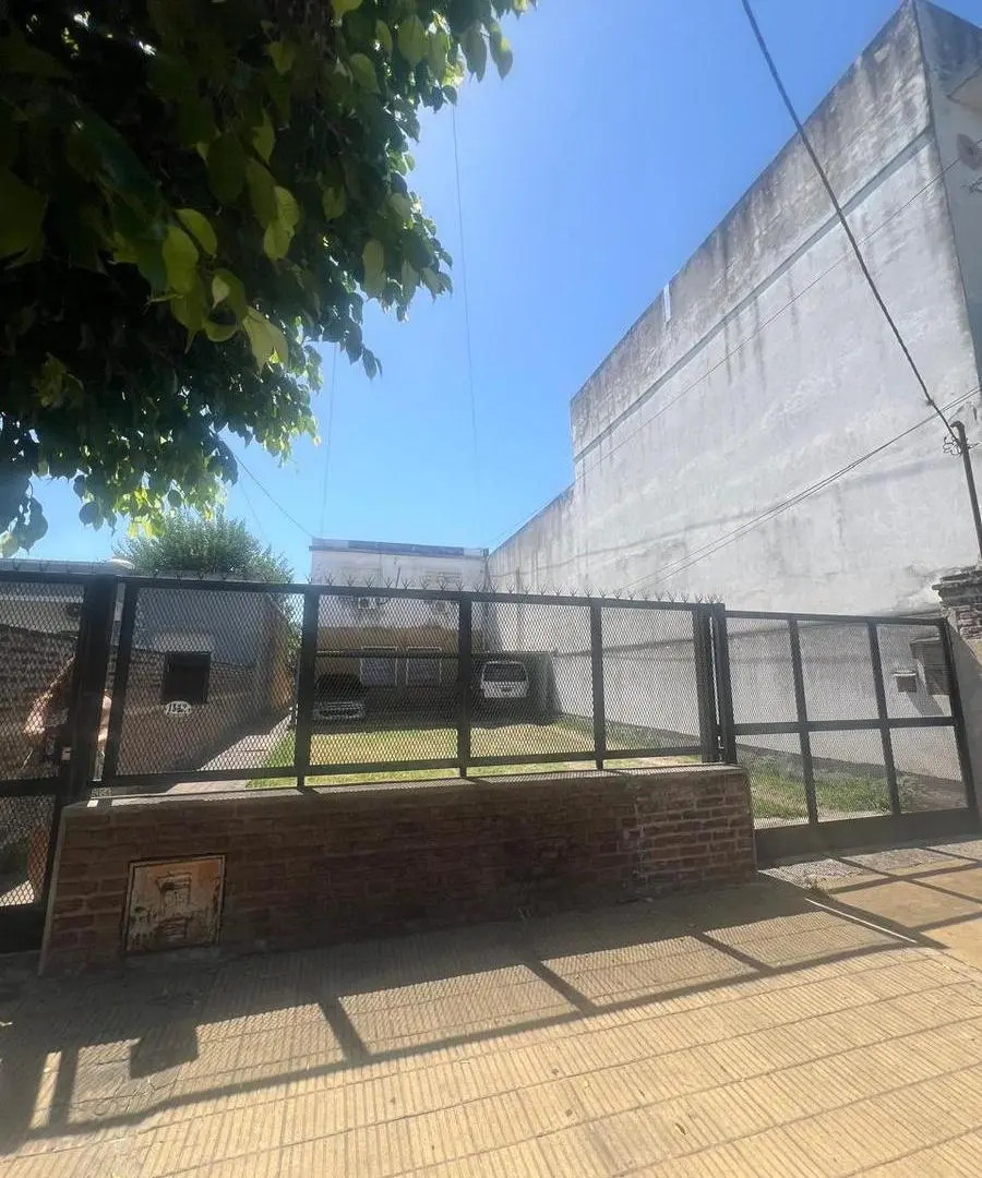 Departamento en Ramos Mejia 2