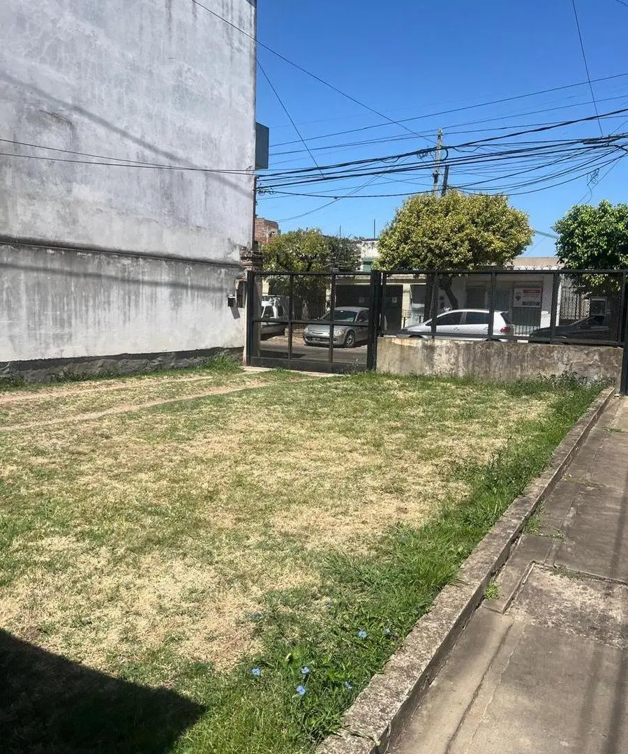 Departamento en Ramos Mejia 1