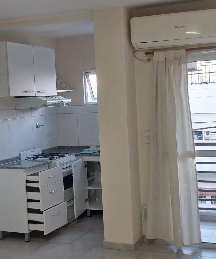 Departamento en Lomas Del Mirador 4