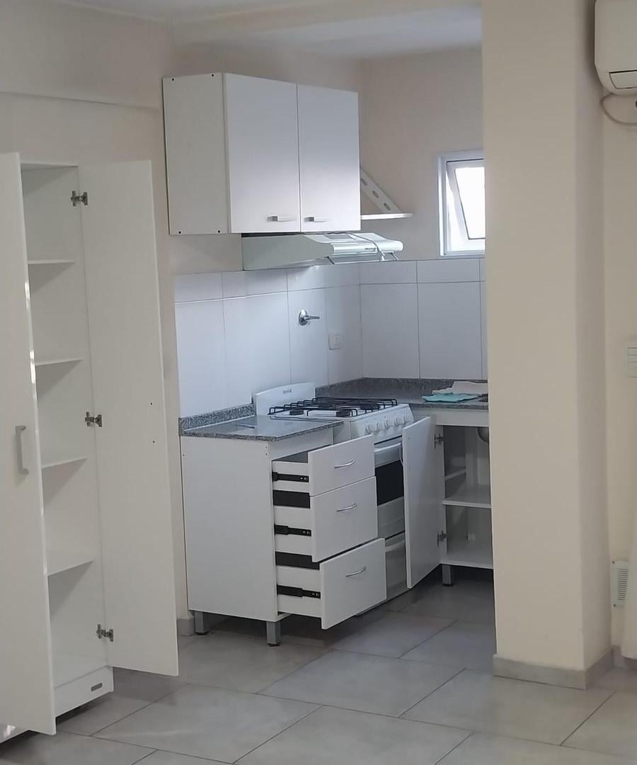 Departamento en Lomas Del Mirador