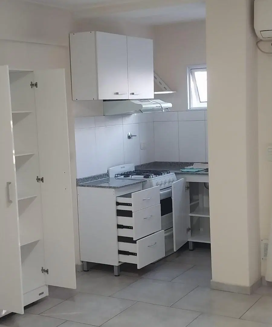 Departamento en Lomas Del Mirador 2