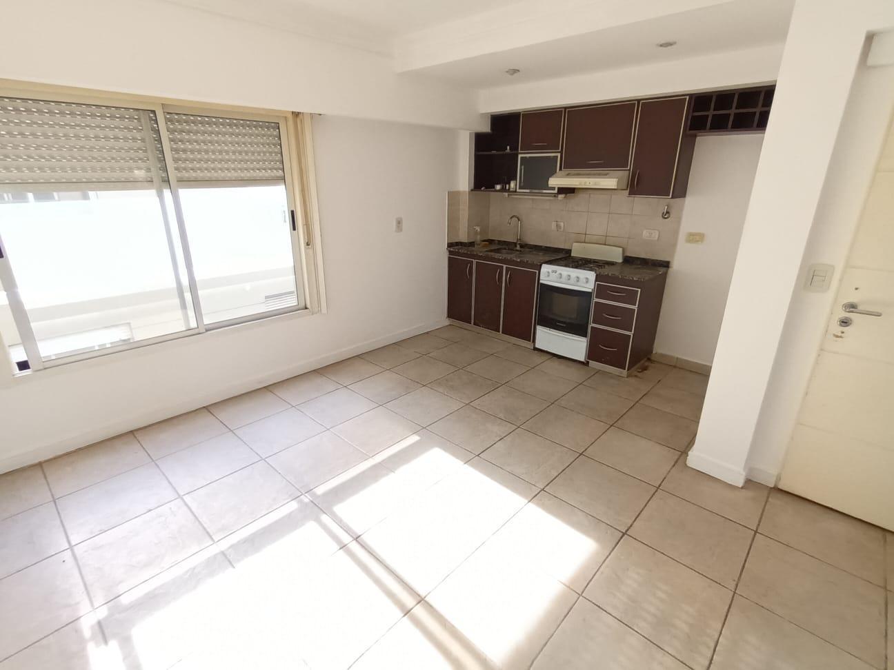 Departamento en Ramos Mejia