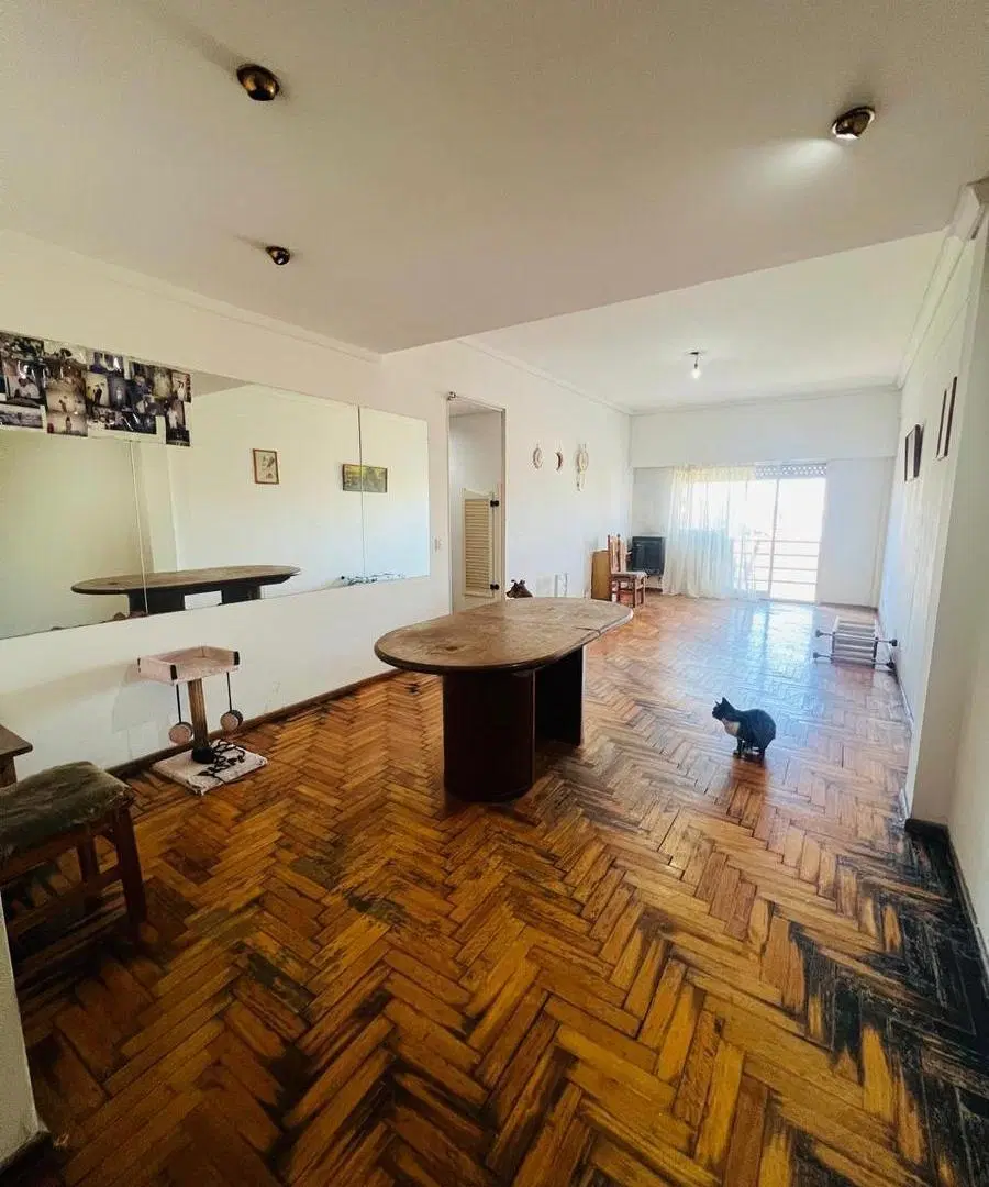 Departamento en Ramos Mejia 3