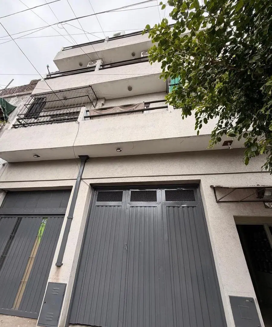 Departamento en Ramos Mejia 4