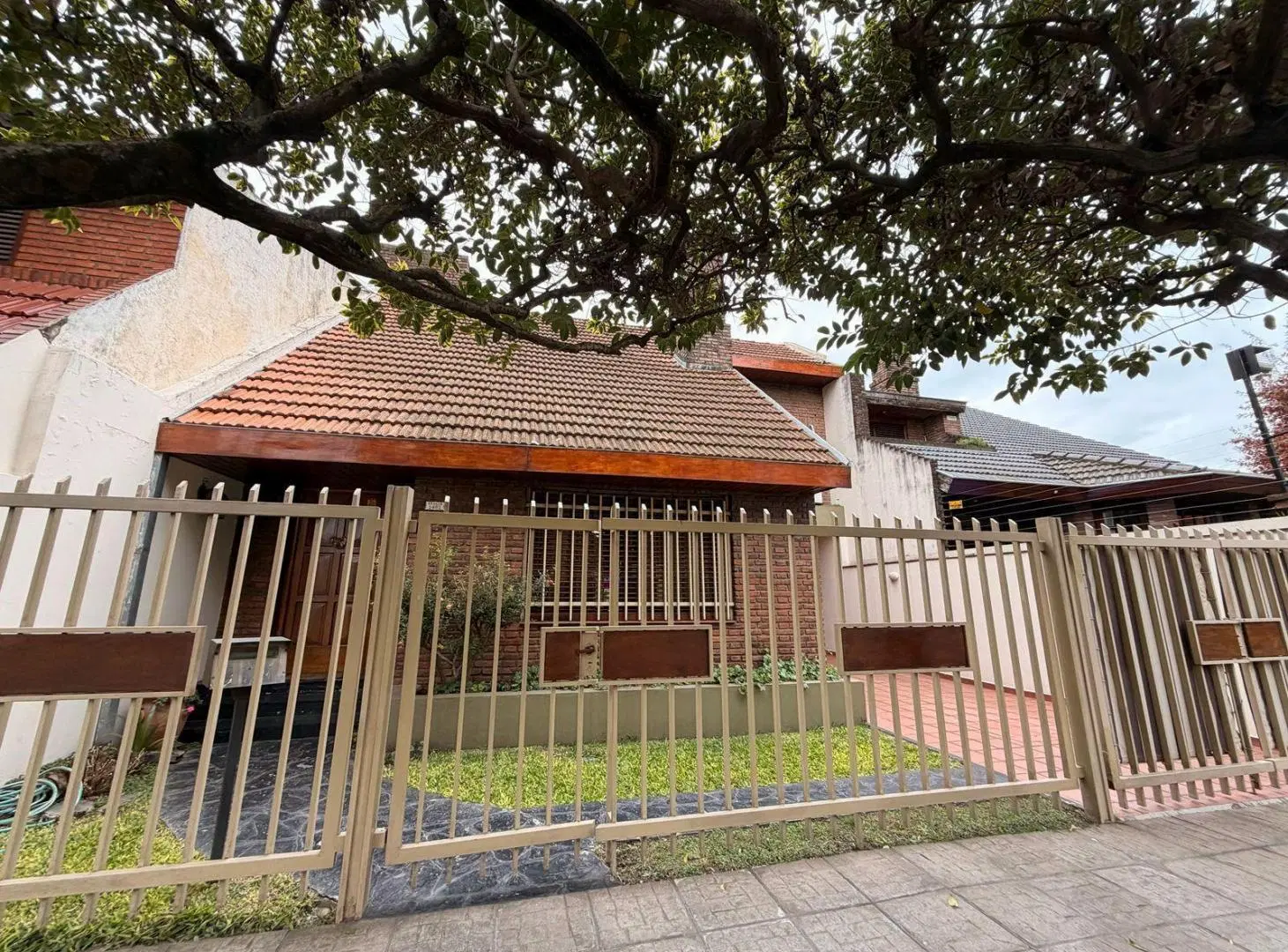 Casa en Ramos Mejia 4