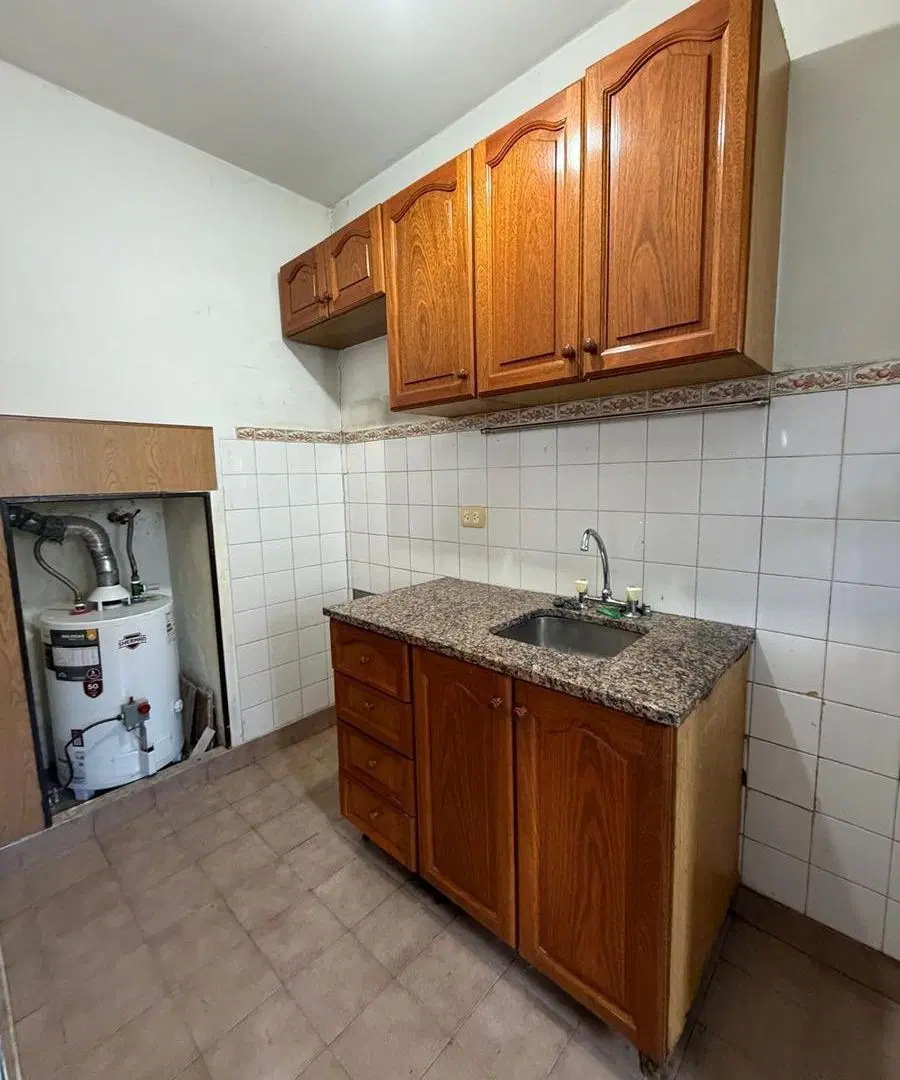 Departamento en Ramos Mejia 4