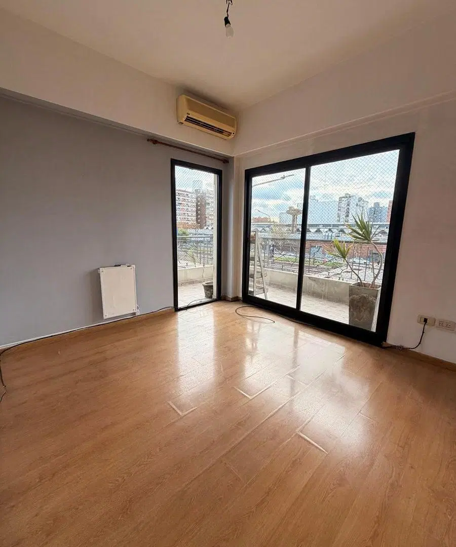Departamento en Ramos Mejia 5