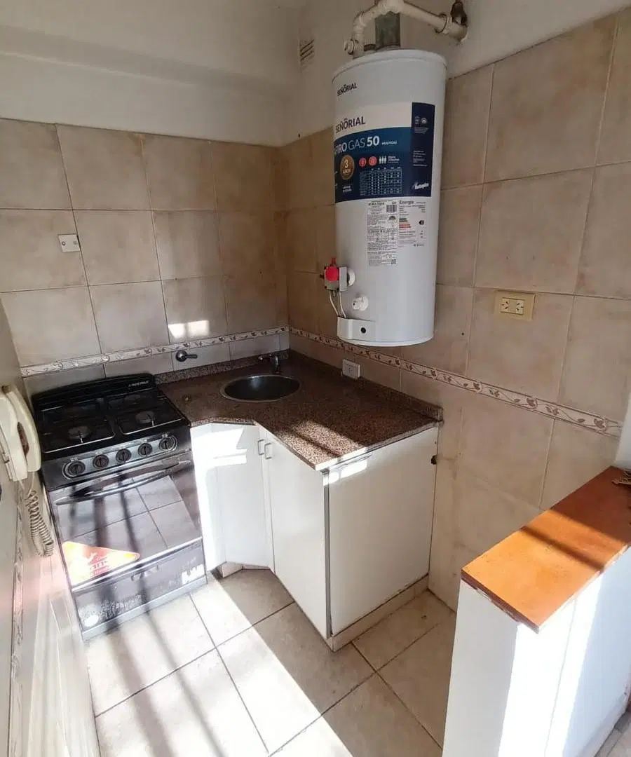 Departamento en Ramos Mejia 8