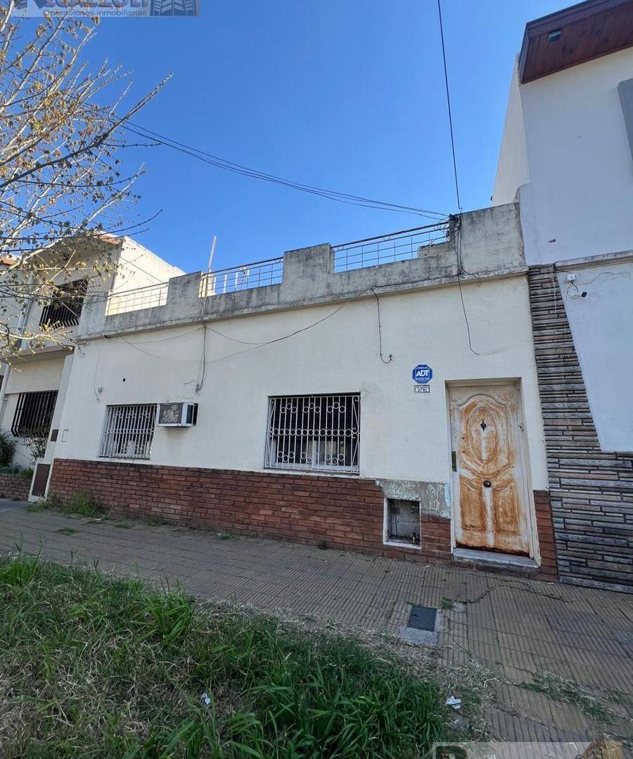 Casa en Lomas Del Mirador