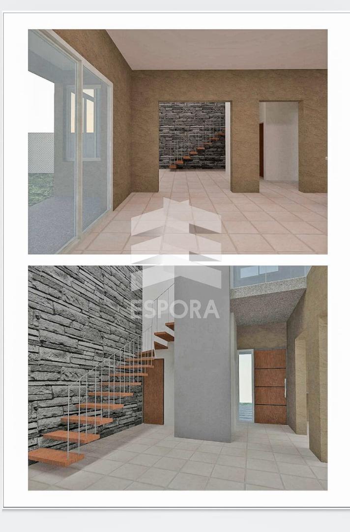 Foto de FUNES CITY- CASA 2 DORM - CONSTRUCCIÓN, imagen 2