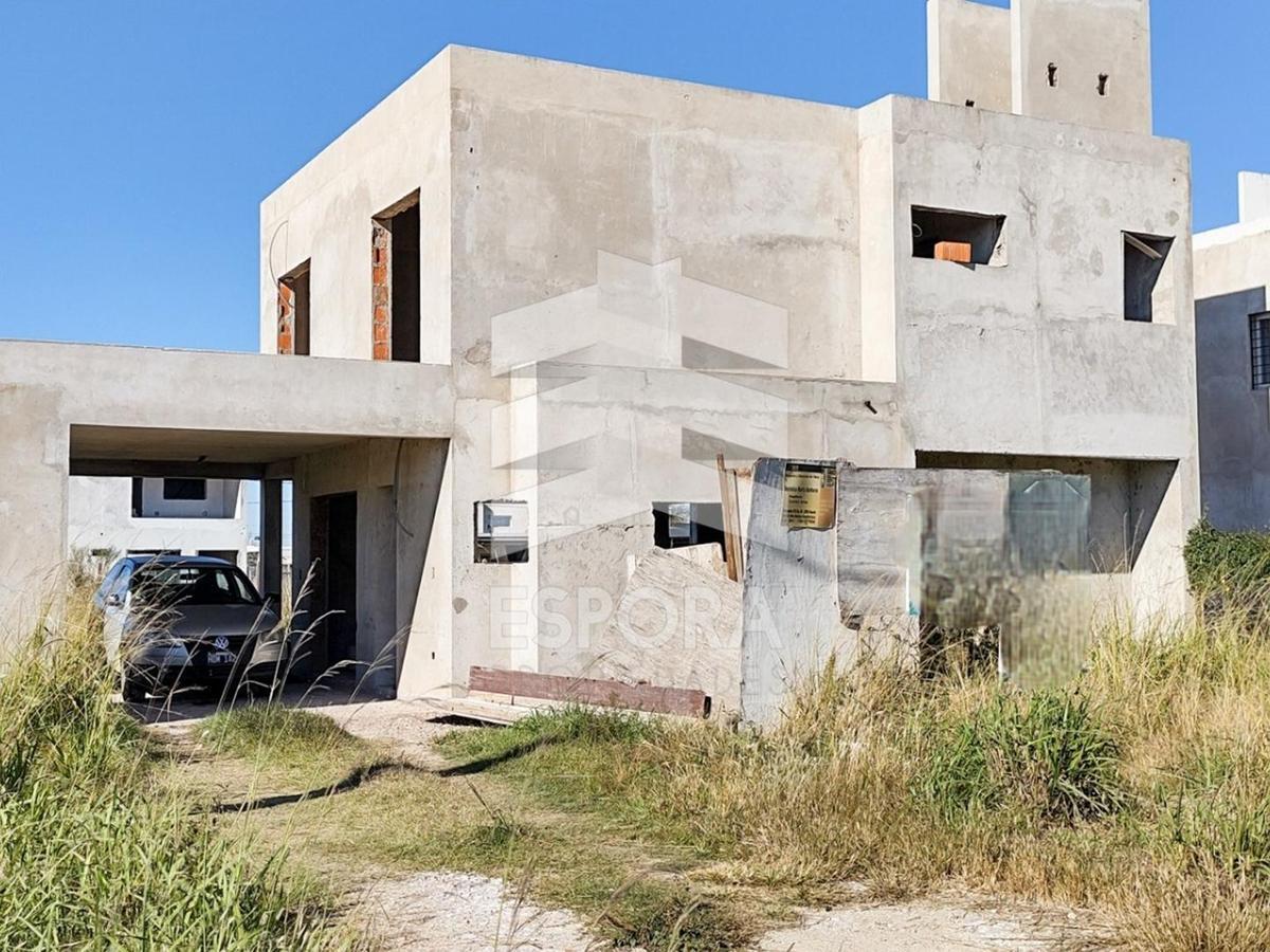 Foto de FUNES CITY- CASA 2 DORM - CONSTRUCCIÓN, imagen 5
