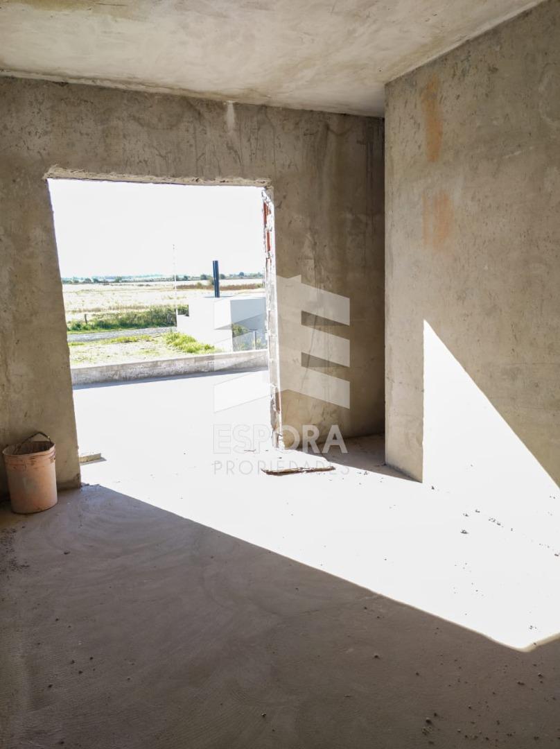 Foto de FUNES CITY- CASA 2 DORM - CONSTRUCCIÓN, imagen 3