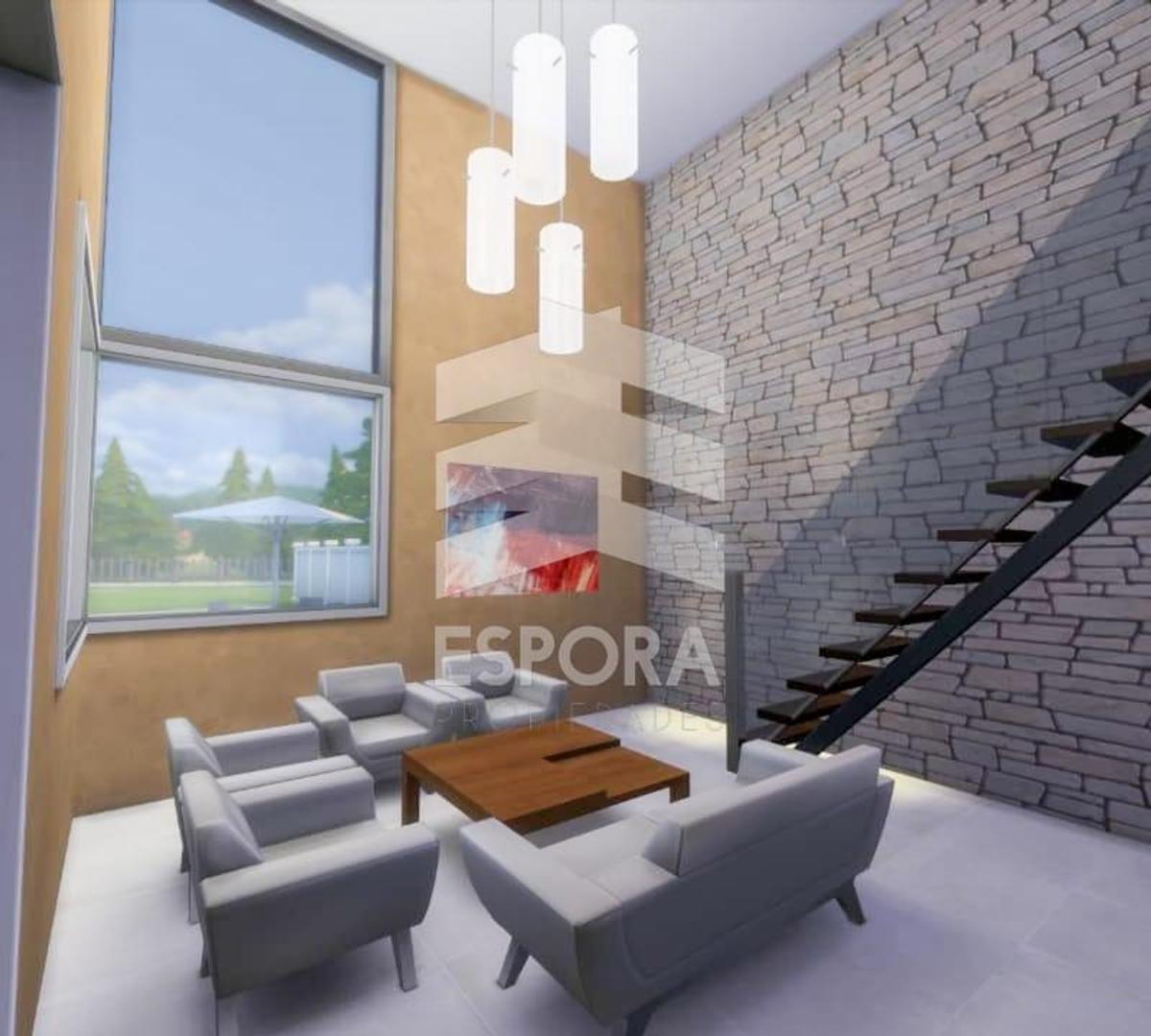 Foto de FUNES CITY- CASA 2 DORM - CONSTRUCCIÓN, imagen 4