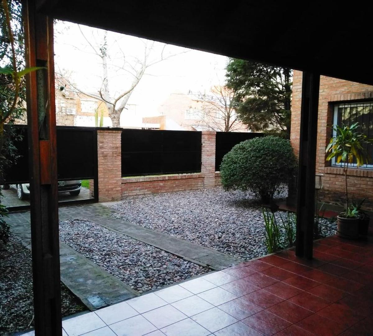 3 DORMITORIOS EN VENTA - FISHERTON -Pje. Avalos 787 bis