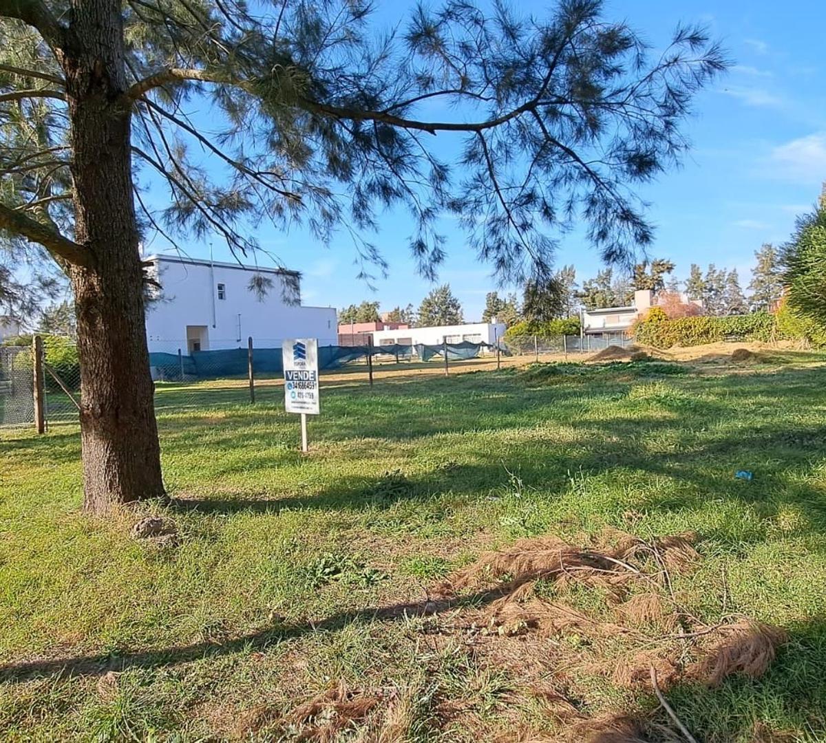 Foto de ALDEA FISHERTON - EXCELENTE LOTE EN VENTA - J.B.JUSTO, imagen 4