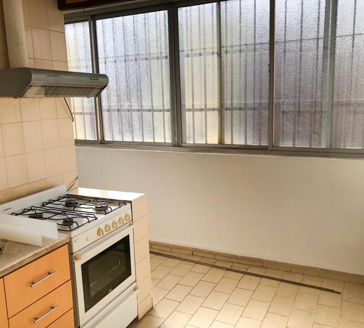 Departamento 3 Dorm - Apostoles 1200 - B° Luz y Fuerza 5