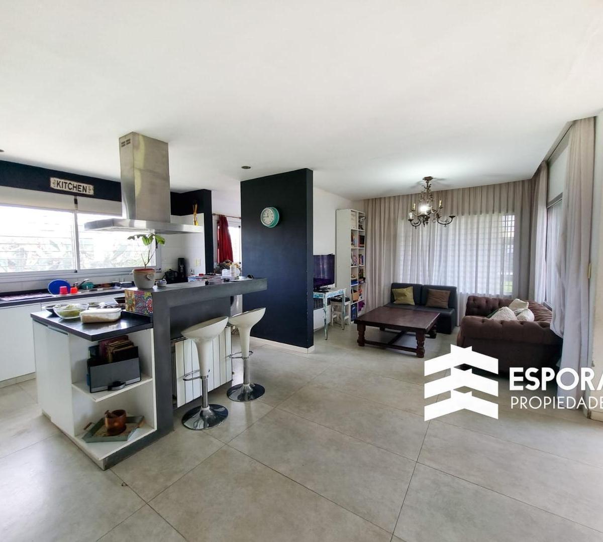 Foto de FUNES CITY- LAS ROSAS 987- 3 DORM- AMPLIO JARDÍN, imagen 5