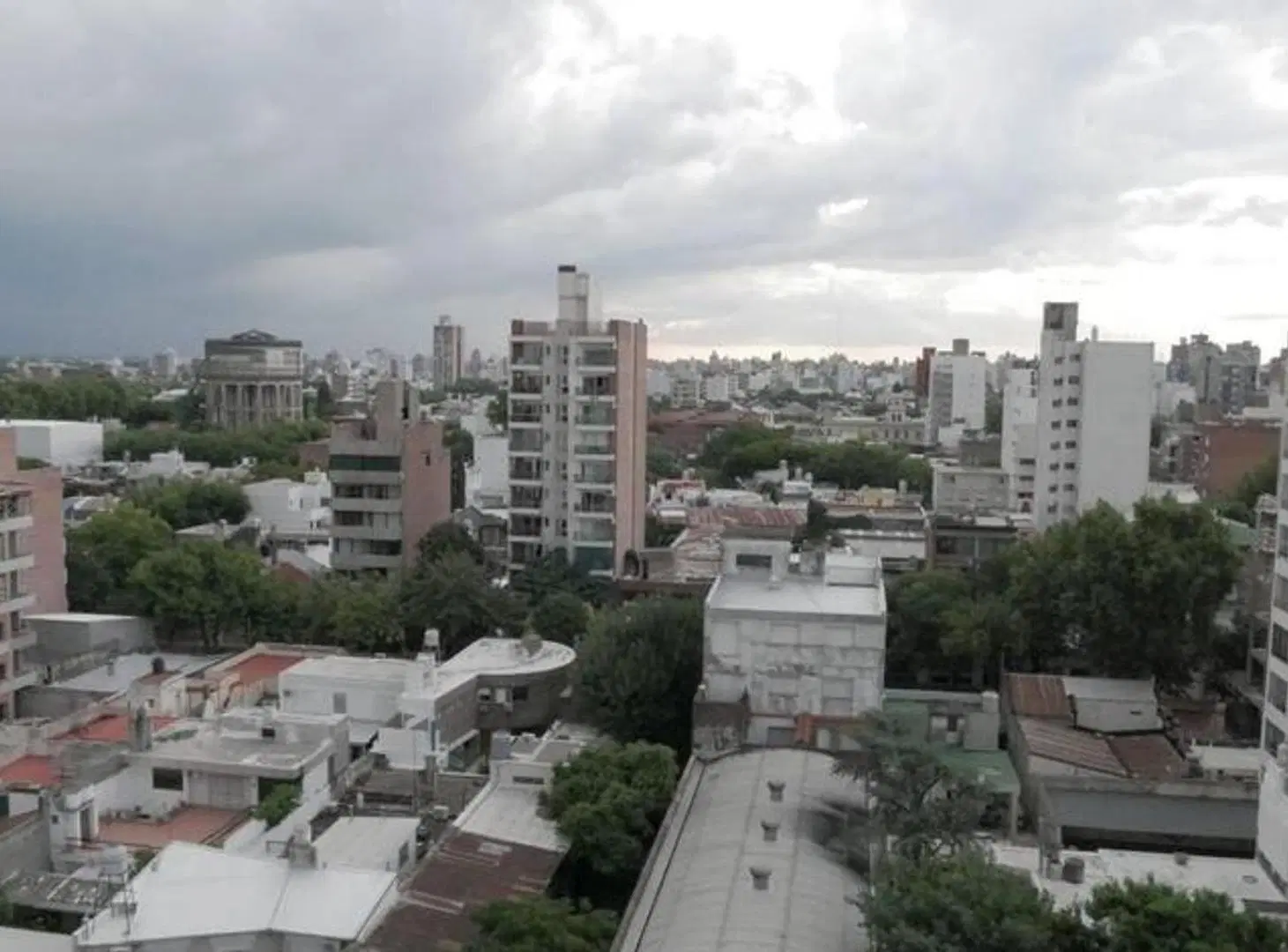 Necochea 2040 5D Monoambiente 3