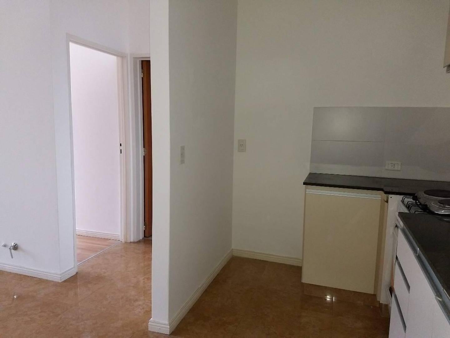 Foto de 1 DORMITORIO - J.M.ROSAS 1351- AMENITIES - BARRIO MARTIN, imagen 2