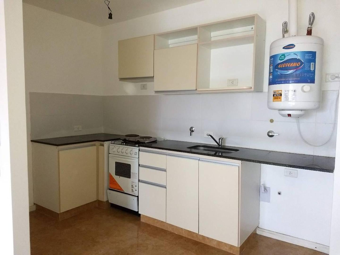 Foto de 1 DORMITORIO - J.M.ROSAS 1351- AMENITIES - BARRIO MARTIN, imagen 5
