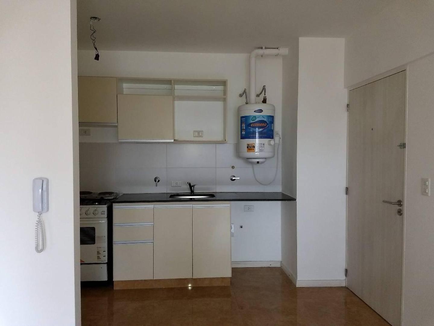 Foto de 1 DORMITORIO - J.M.ROSAS 1351- AMENITIES - BARRIO MARTIN, imagen 1