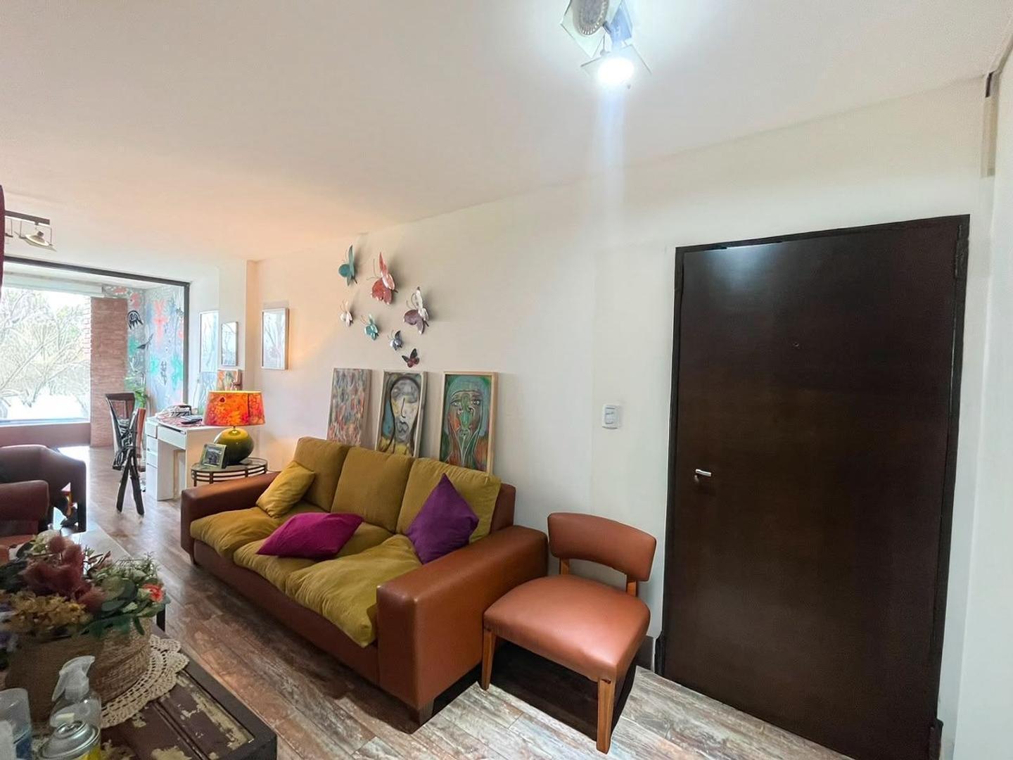 Foto de CENTRAL ARGENTINO 144 - CONDOMINIIOS DEL ALTO 1, imagen 4