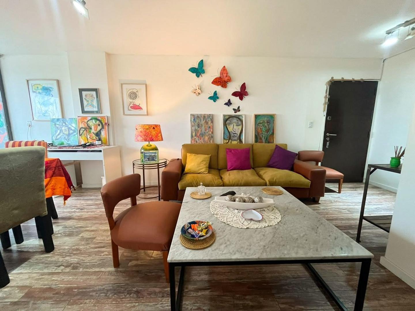 Foto de CENTRAL ARGENTINO 144 - CONDOMINIIOS DEL ALTO 1, imagen 1