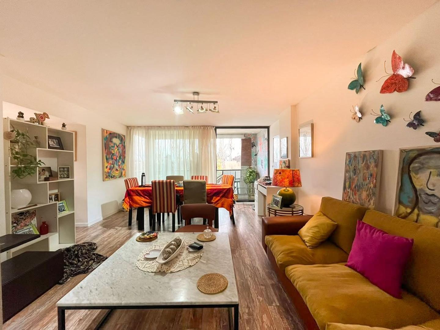 Foto de CENTRAL ARGENTINO 144 - CONDOMINIIOS DEL ALTO 1, imagen 3