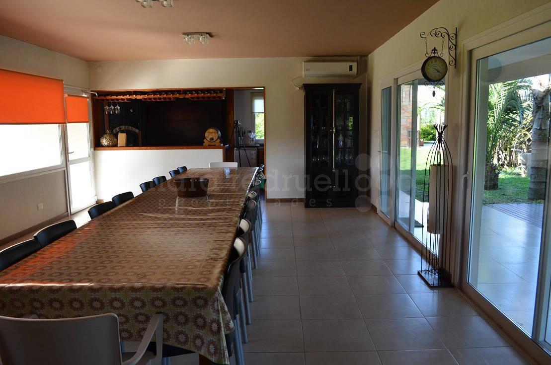 Foto de Casa en Chascomús BARRIO CERRADO CHACRAS LAGUNA VITEL, 5 habitaciones, imagen 5