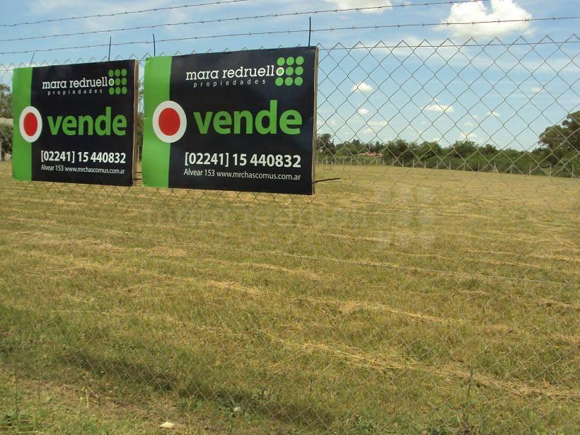 Propiedad en Argentina