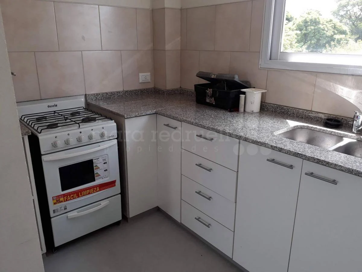 Departamento Duplex en Venta en Chascomus, Calle Obligado 5