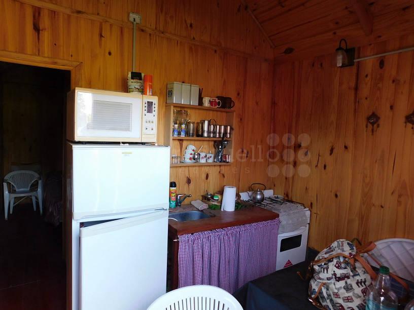 Foto de 4 CABANAS EN VENTA EN CHASCOMUS BARRIO RESIDENCIAL Y TURISTICO, imagen 4