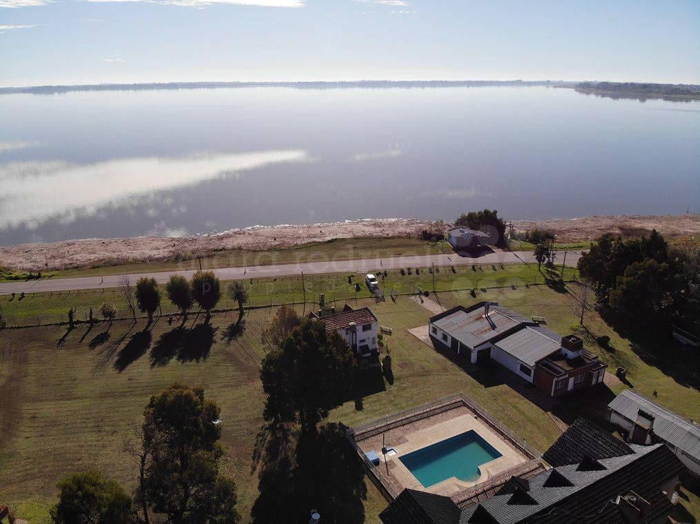 Foto de COMPLEJO TURÍSTICO EN CHASCOMUS, imagen 5