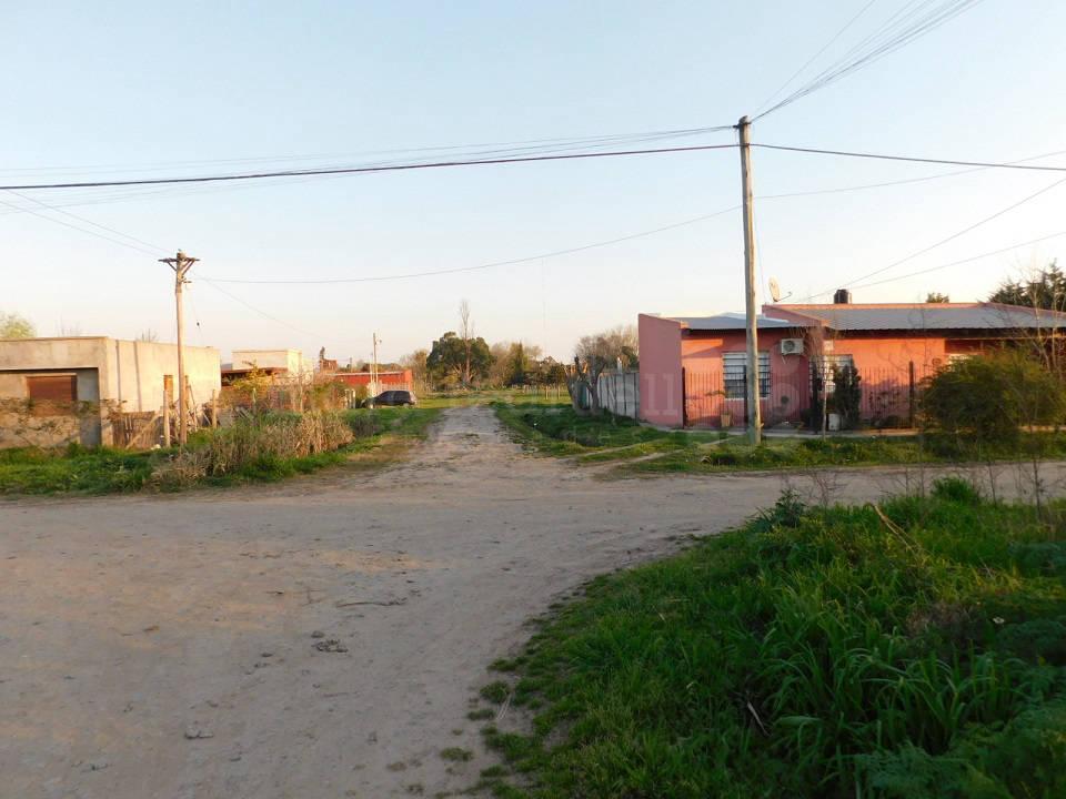 Venta de 5 Lotes en Chascomus 4