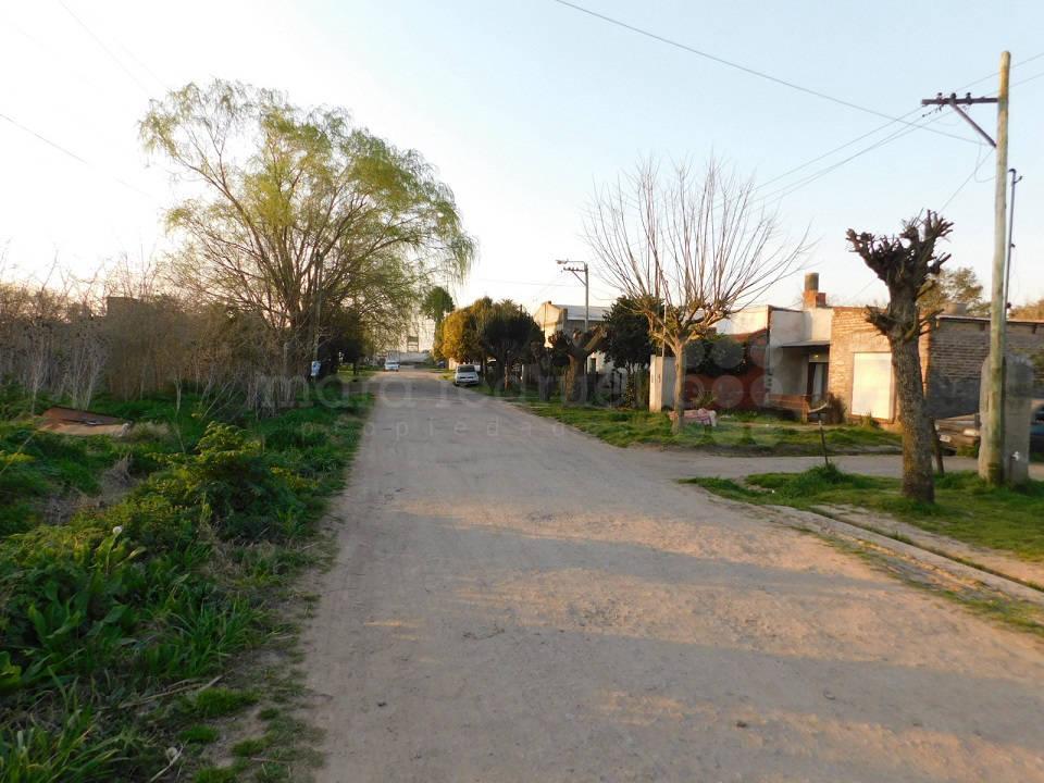 Venta de 5 Lotes en Chascomus 2