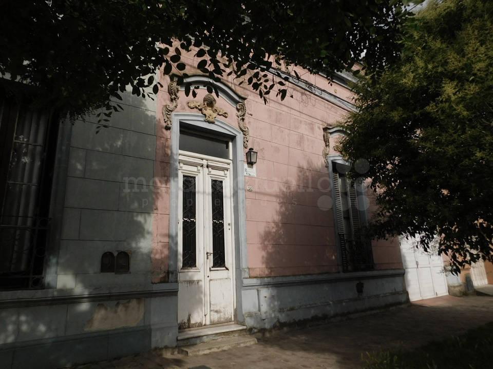 Propiedad en Argentina