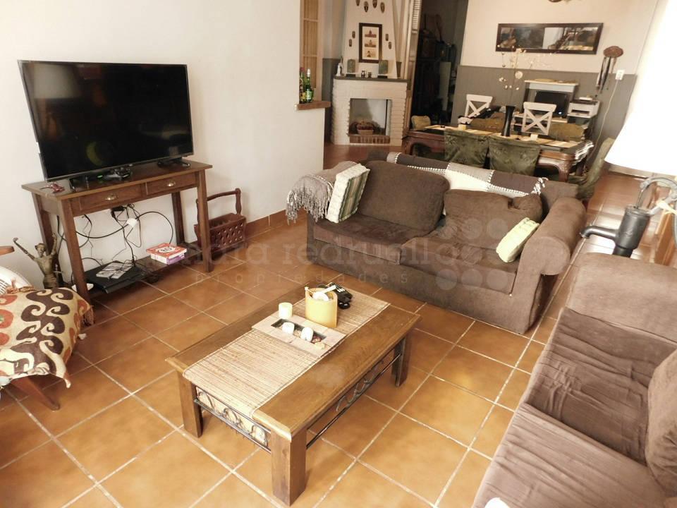 Casa en Venta en Chascomus. 4