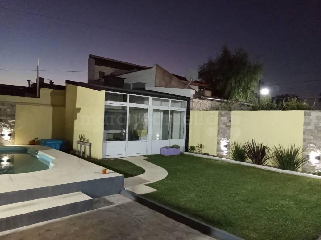 En Venta Casa en Chascomus 4