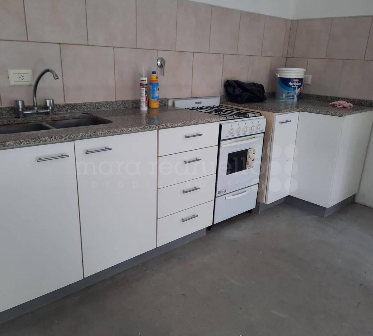 Venta de Departamento en Chascomus 4