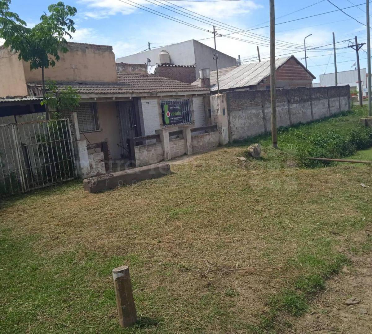 Casa en Venta en Chascomus 4