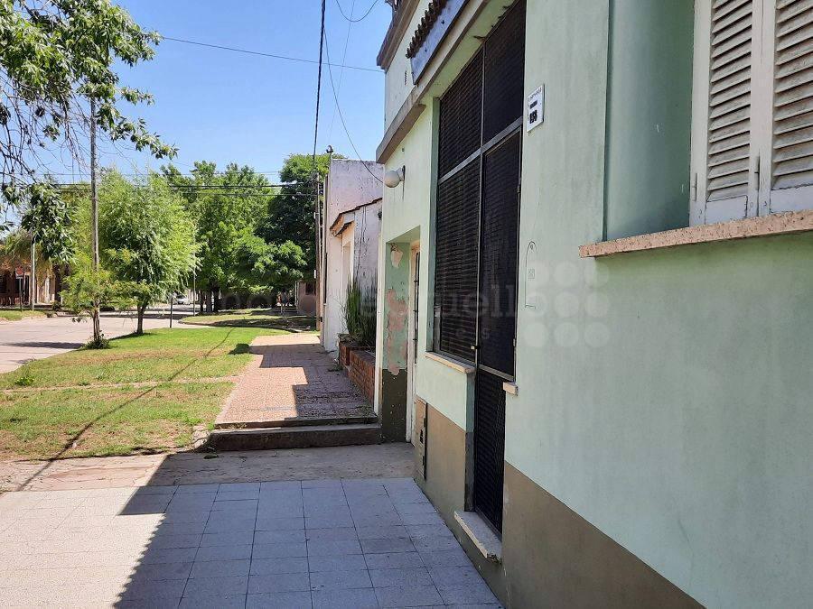 Casa 2 Dorm.. | Machado 183 4