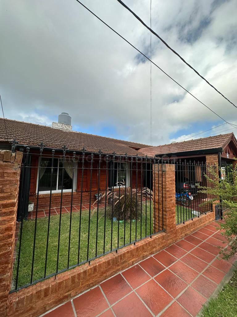 Propiedad Suspendida Casa 2 Dorm.. | Santo Tomas de Aquino 1143 1