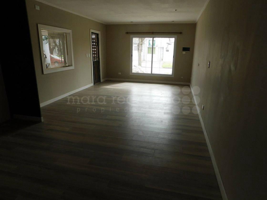 Casa 1 Dormitorio. | Caseros 115 4