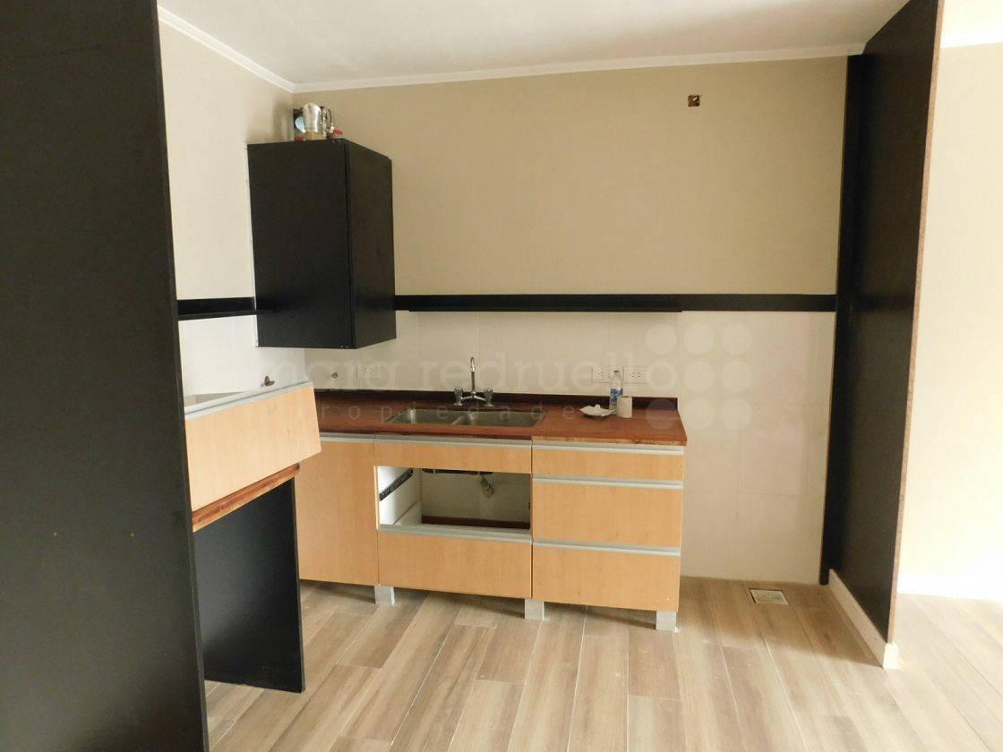 Casa 1 Dormitorio. | Caseros 115 5