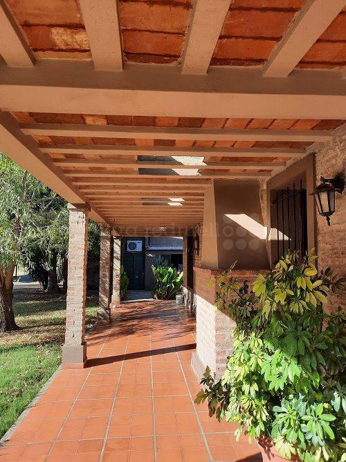 Foto de CHACRA EN CHASCOMUS 3 CASAS 9.7 HECTAREAS APTO EMPRENDIMIENTO, imagen 2